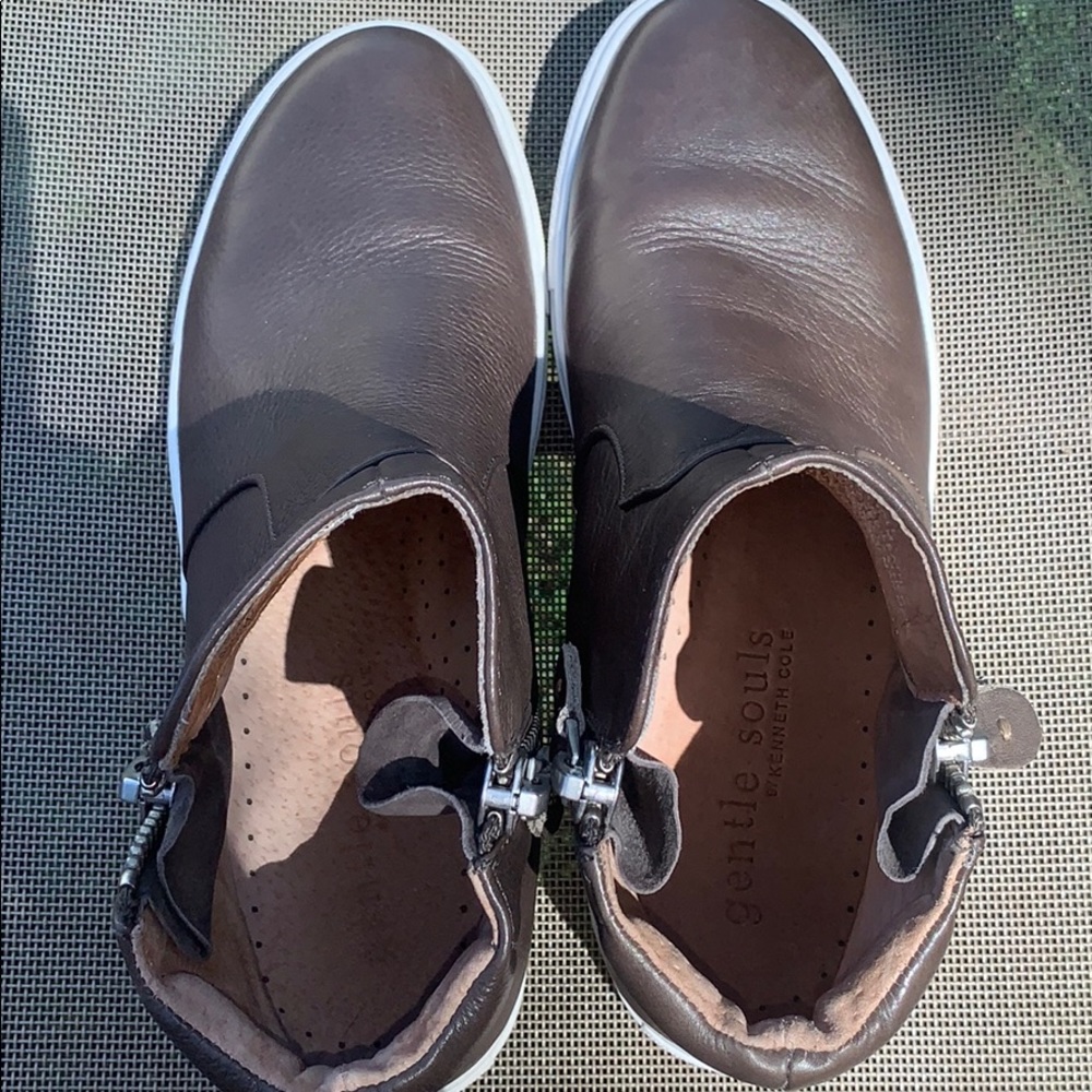 Gentle Souls by Kenneth Cole size 7M - Picture 4 of 8